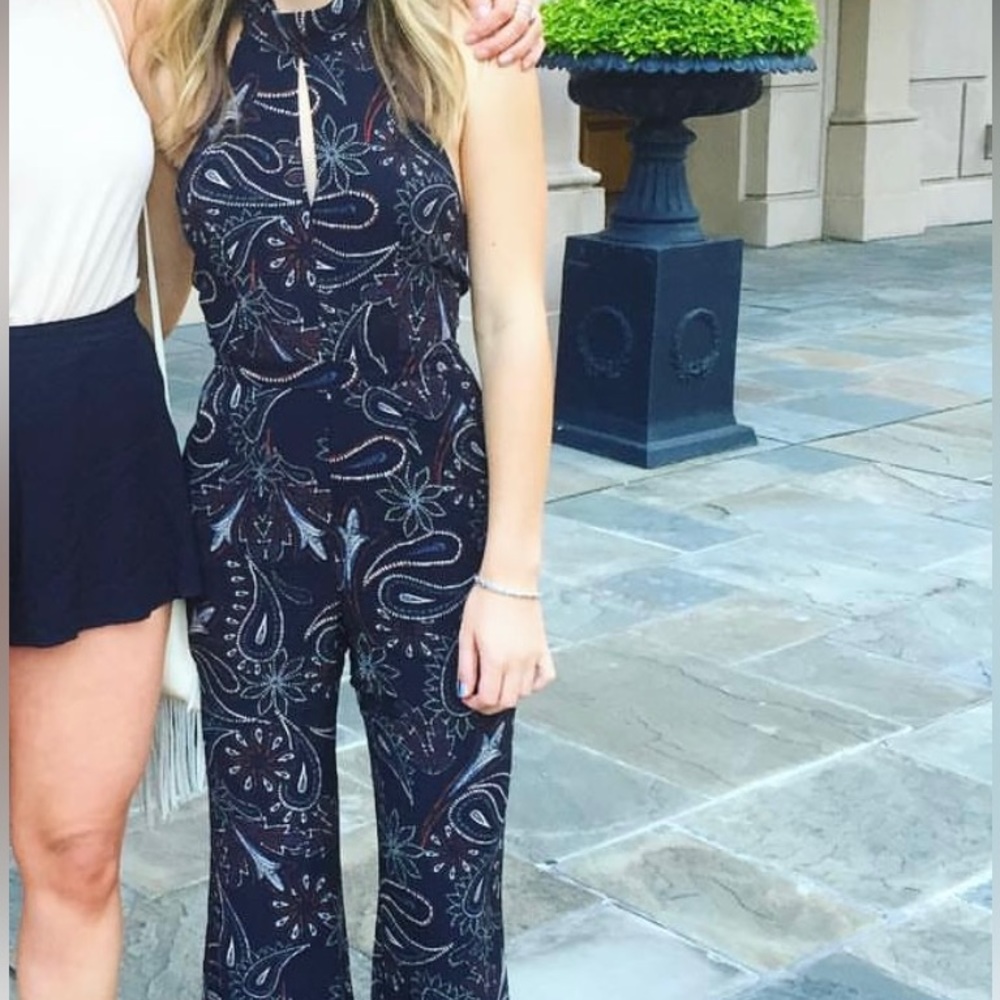 ASTR jumpsuit